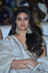 Keerthy Suresh at Pandem Kodi 2 Prerelease Event Photos